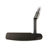 Bettinardi BBZero Carbon Skull & Bones, view 3 of 3