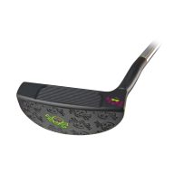 Bettinardi BB34 Carbon Skull & Bones, view 2 of 3