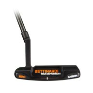 Bettinardi Carbon BBZero Tour Dept. T-Hive, view 1 of 3