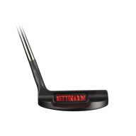 Bettinardi BB34 DASS Skull & Bones, view 1 of 3