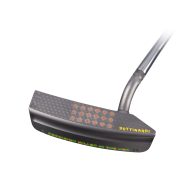 Bettinardi SS9 Welded Knurl Neck, view 2 of 3