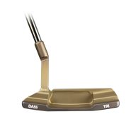 Bettinardi DASS BB8 Tri Mid-Slant Fat Cat, view 1 of 3