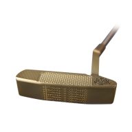 Bettinardi DASS BB8 Tri Mid-Slant Fat Cat, view 2 of 3