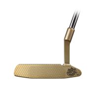 Bettinardi DASS BB8 Tri Mid-Slant Fat Cat, view 3 of 3