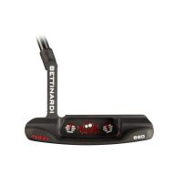 Bettinardi BBZero Tour DASS Skull & Bones, view 1 of 3