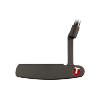 Bettinardi BBZero Tour DASS Skull & Bones, view 3 of 3