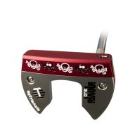 Bettinardi iNOVAi 3.0 Skull & Bones, view 2 of 3