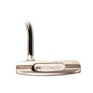 Bettinardi DASS Hexperimental Skull & Bones, view 1 of 3
