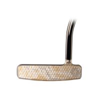 Bettinardi DASS Hexperimental Skull & Bones, view 3 of 3