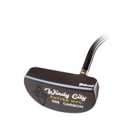 Bettinardi SS3 Carbon Windy City, view 2 of 3