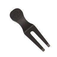 Bettinardi Poison Blackout Divot Tool, view 2 of 3