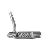 Bettinardi DASS BBZero Flow Knurl Neck, view 1 of 6