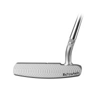 Bettinardi DASS BBZero Flow Knurl Neck, view 3 of 6
