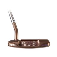 Bettinardi DASS BBZero Flow Knurl Neck, view 4 of 6
