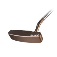Bettinardi DASS BBZero Flow Knurl Neck, view 5 of 6