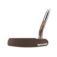 Bettinardi DASS BBZero Flow Knurl Neck, view 6 of 6