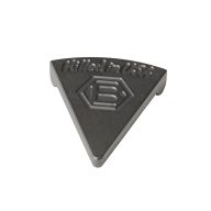 Bettinardi Burnt Pizza Slice Marker, view 3 of 3