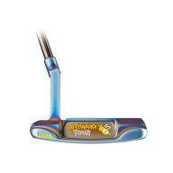 Bettinardi DASS BBZero Ultraviolet PVD, view 1 of 3