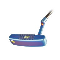 Bettinardi DASS BBZero Ultraviolet PVD, view 2 of 3