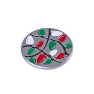 Bettinardi Angry Reindeer Ball Marker, view 3 of 3