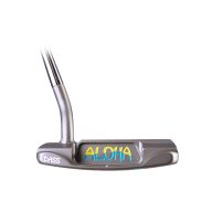 Bettinardi BBZero Flow ALOHA DASS (White Buffalo), view 1 of 3