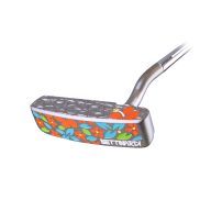 Bettinardi BBZero Flow ALOHA DASS (White Buffalo), view 2 of 3