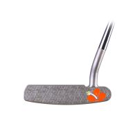 Bettinardi BBZero Flow ALOHA DASS (White Buffalo), view 3 of 3