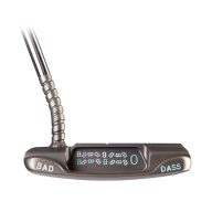 Bettinardi BBZero DASS Barber Pole Hand Stamp, view 1 of 3
