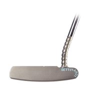 Bettinardi BBZero DASS Barber Pole Hand Stamp, view 2 of 3