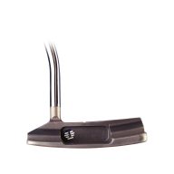 Bettinardi QB6 DASS Skull & Bones, view 1 of 3