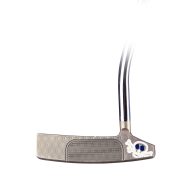 Bettinardi QB6 DASS Skull & Bones, view 3 of 3
