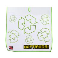 Bettinardi Party On! Player Towel, view 2 of 2
