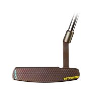 Bettinardi DASS BBZero Poison Fat Cat, view 3 of 3