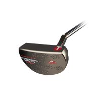 Bettinardi QB10 Carbon Skull & Bones, view 2 of 3