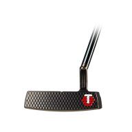 Bettinardi QB10 Carbon Skull & Bones, view 3 of 3