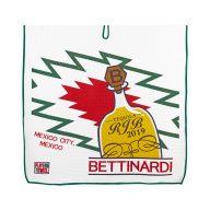 Bettinardi Betticado Player Towel, view 2 of 2