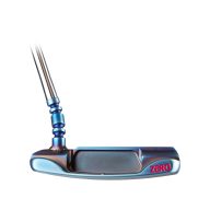 Bettinardi DASS BBZero Flow Ultraviolet Gear Neck, view 1 of 3
