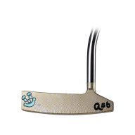 Bettinardi DASS Queen B6 Acid Wash, view 3 of 3