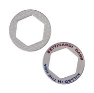 Bettinardi DASS Open Hex Ballmarker, view 1 of 6
