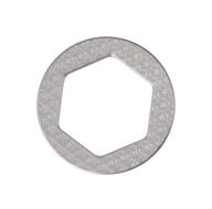 Bettinardi DASS Open Hex Ballmarker, view 3 of 6
