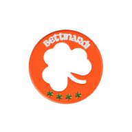 Bettinardi DASS Lucky Open Shamrock Ballmarker, view 2 of 3