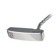 Bettinardi DASS BBZero Flow Criss Cross Neck, view 2 of 3