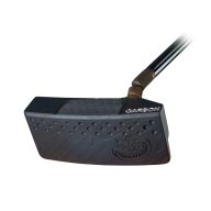 Bettinardi Queen B6 Carbon Knurl Neck, view 2 of 3
