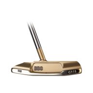 Bettinardi DASS BB8 Tri CTR, view 1 of 3