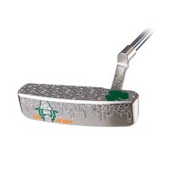 Bettinardi Limited BBZero DASS Lucky Wizard, view 2 of 3