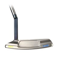 Bettinardi DASS BB8 Classic Mid Slant, view 1 of 3