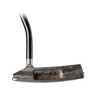 Bettinardi Queen B 6 DASS Skull & Bones, view 1 of 3