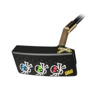 Bettinardi Queen B 6 DASS Skull & Bones, view 2 of 3