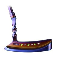 Bettinardi FCB DASS Twisty Neck, view 4 of 6