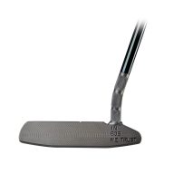 Bettinardi DASS BB8 Tri Knurl Neck, view 3 of 3